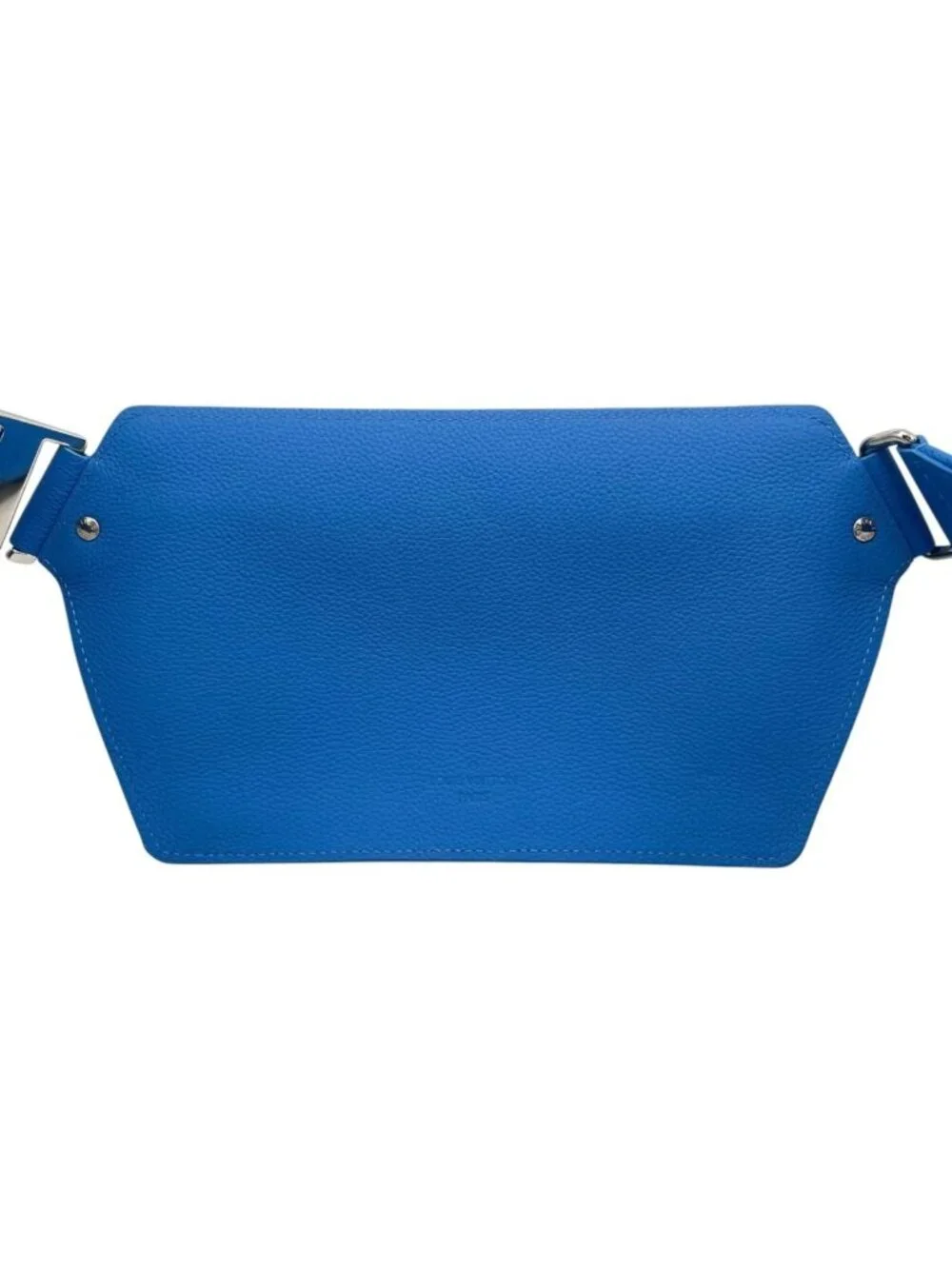 Louis Vuitton Shoulder Bag Takeoff LV Aerogram Blue
